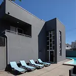 By Vimahotels Hotel