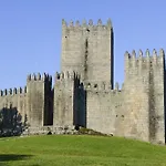 Hotel By Vimahotels Guimarães