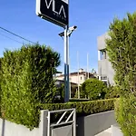 호텔 By Vimahotels 2*