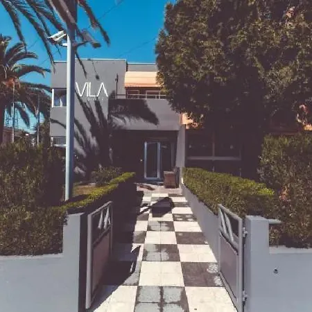 Vila Hotel By Vimahotels Hotel Guimaraes