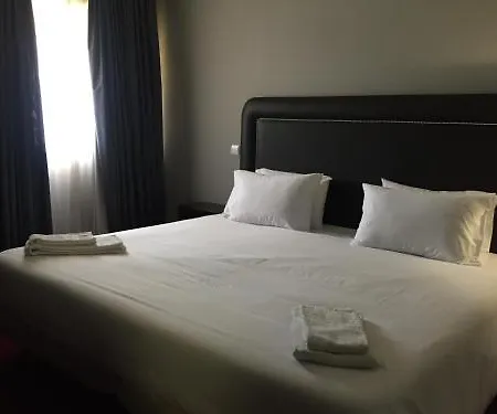 Vila Hotel By Vimahotels 2*