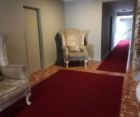 ホテル By Vimahotels ギマランイス