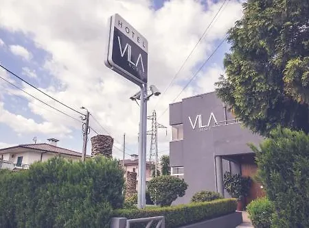By Vimahotels Szálloda Guimarães