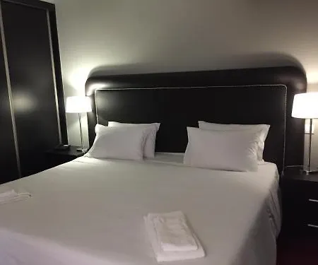 By Vimahotels Guimarães