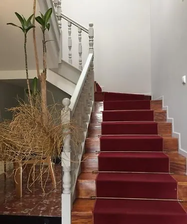 By Vimahotels Szálloda 2*