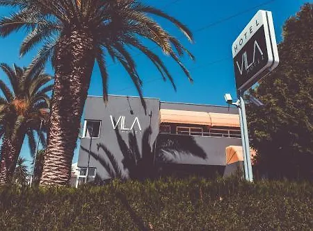 Hotel Vila Hotel By Vimahotels Guimaraes