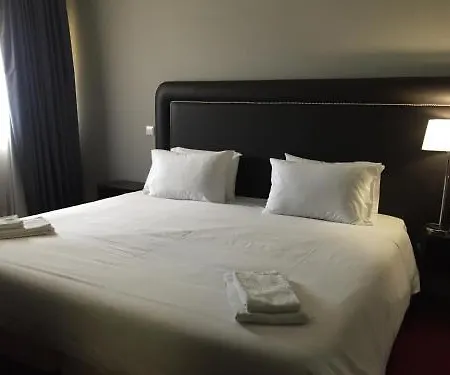 Vila Hotel By Vimahotels 2*