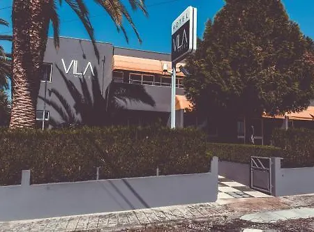 Hotel Vila Hotel By Vimahotels Guimaraes