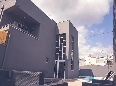 Hotel Vila Hotel By Vimahotels