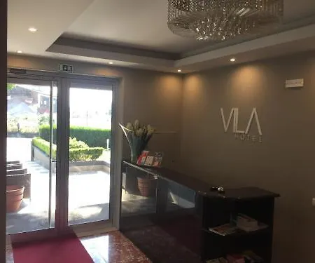 By Vimahotels Hotel