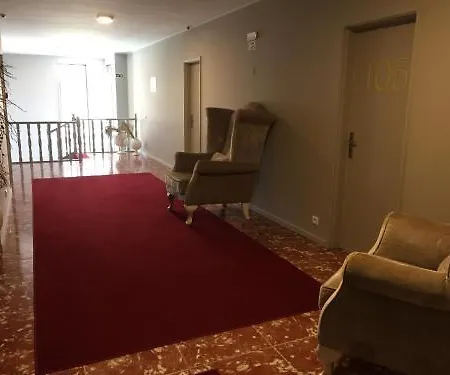 Hotel By Vimahotels 2*