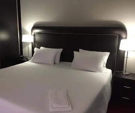 Vila Hotel By Vimahotels