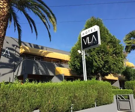 Szálloda By Vimahotels