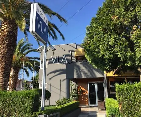 Vila Hotel By Vimahotels 2*