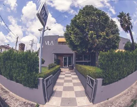 Vila Hotel By Vimahotels Hotel 2*