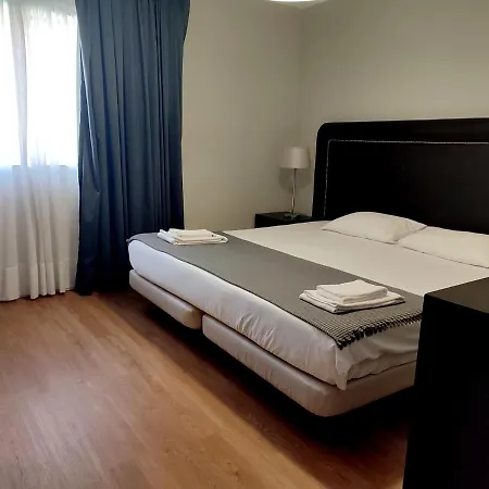 Szálloda By Vimahotels