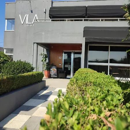 By Vimahotels Hotel 2*