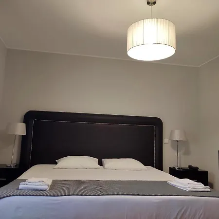 Hotel By Vimahotels Guimarães