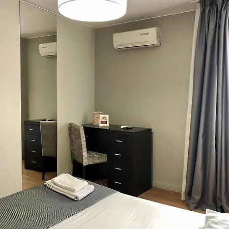 Vila Hotel By Vimahotels Hotel