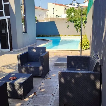 Vila Hotel By Vimahotels