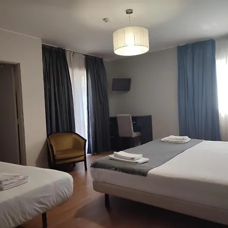 By Vimahotels 2* Guimarães