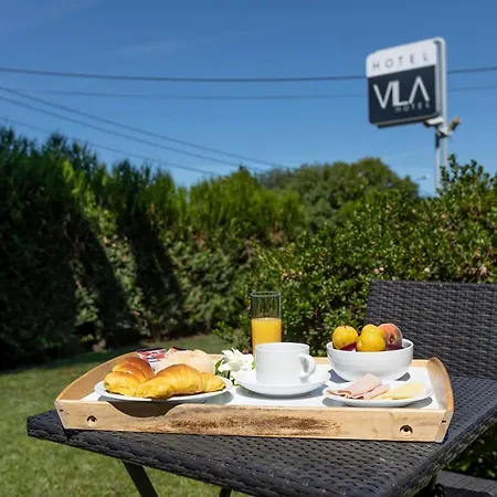 By Vimahotels Szálloda 2*