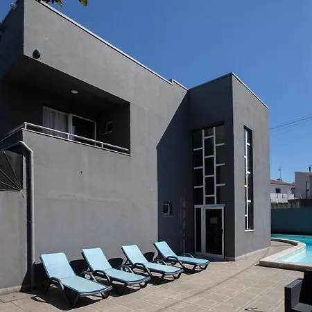 By Vimahotels Szálloda