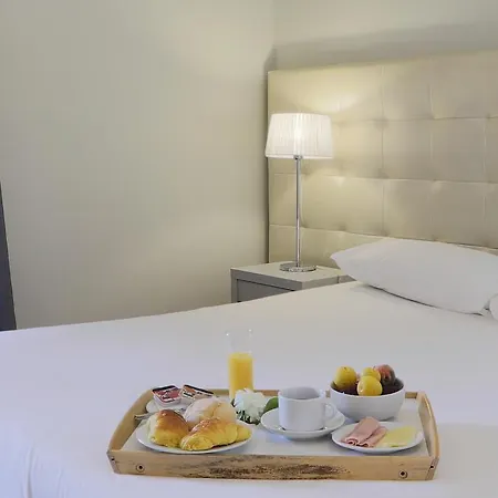 Vila Hotel By Vimahotels