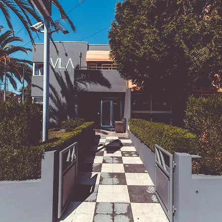 By Vimahotels Szálloda