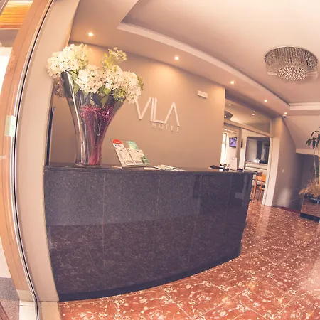 By Vimahotels Guimarães