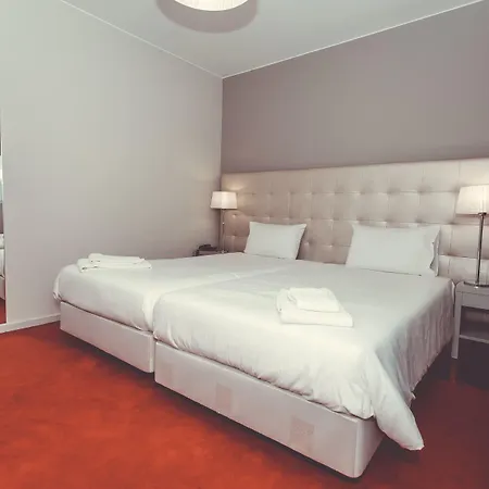 By Vimahotels Hotel