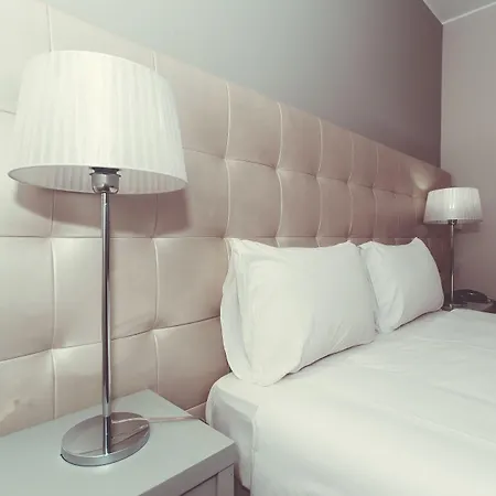 Hotel Vila Hotel By Vimahotels