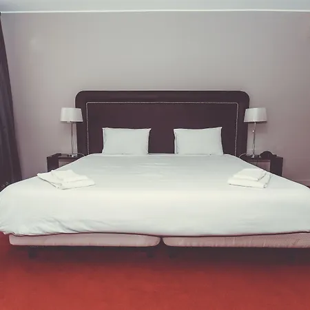 Vila Hotel By Vimahotels