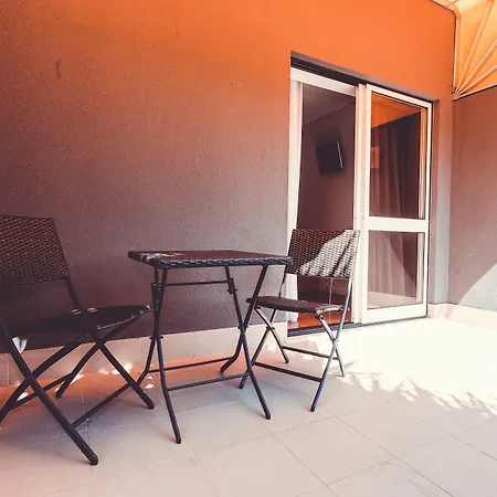 Vila Hotel By Vimahotels Guimaraes