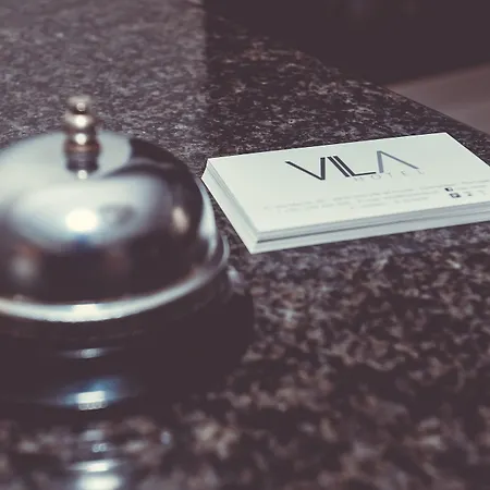 Vila Hotel By Vimahotels Hotel
