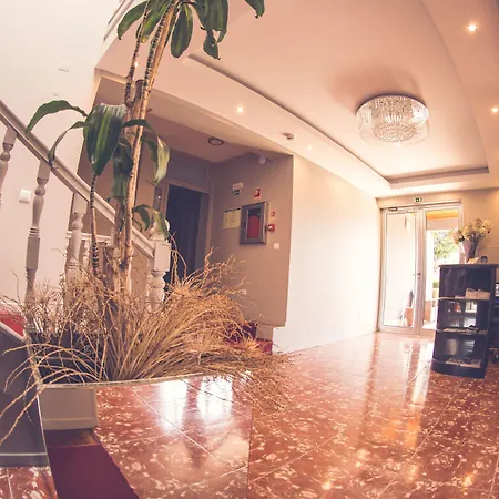 Hotel Vila Hotel By Vimahotels