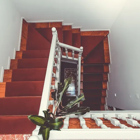 By Vimahotels Guimarães