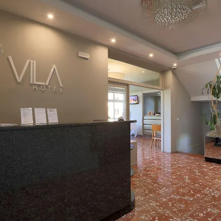 By Vimahotels 2* Guimarães