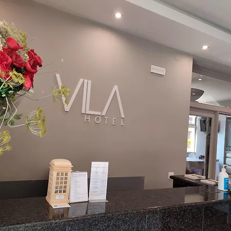 By Vimahotels 2* Guimarães