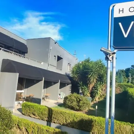 By Vimahotels 2* Guimarães