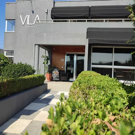 Vila Hotel By Vimahotels Guimaraes