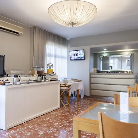 Szálloda By Vimahotels