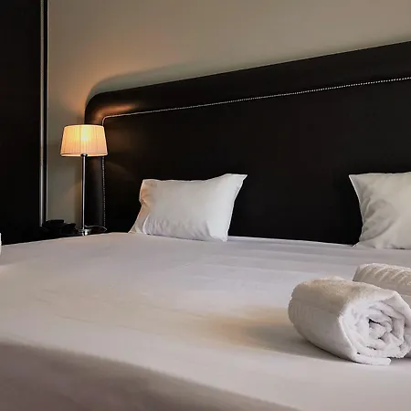 Hotel By Vimahotels Guimarães