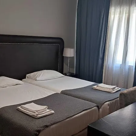 Vila Hotel By Vimahotels Hotel
