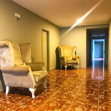 Szálloda By Vimahotels Guimarães