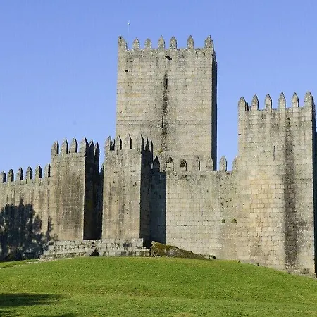 Hotel By Vimahotels Guimarães