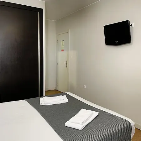 By Vimahotels 호텔 귀마레스
