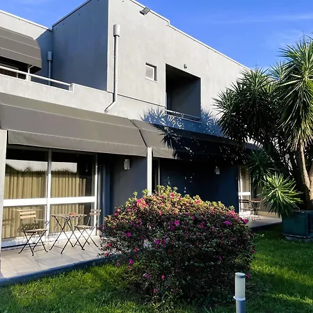 Vila Hotel By Vimahotels Guimaraes