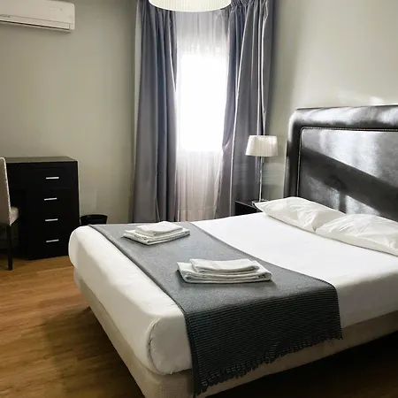 Szálloda By Vimahotels Guimarães