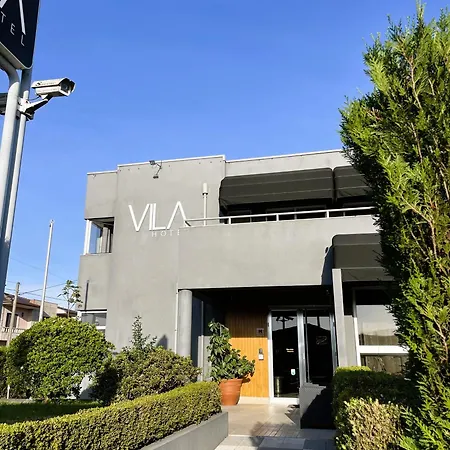 Szálloda By Vimahotels 2*